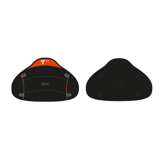 Tahe Kayak Power Backrest