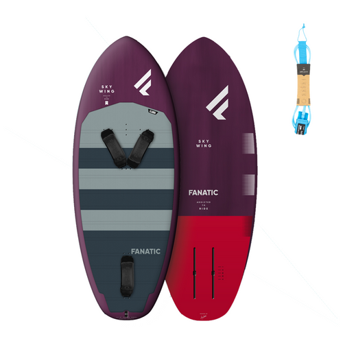Fanatic Sky Wing Foil Board