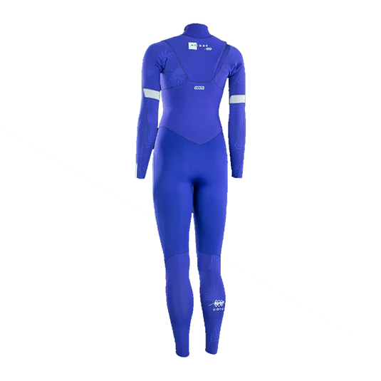 ION Amaze Core 5/4 Wetsuit Front Zip - 2022