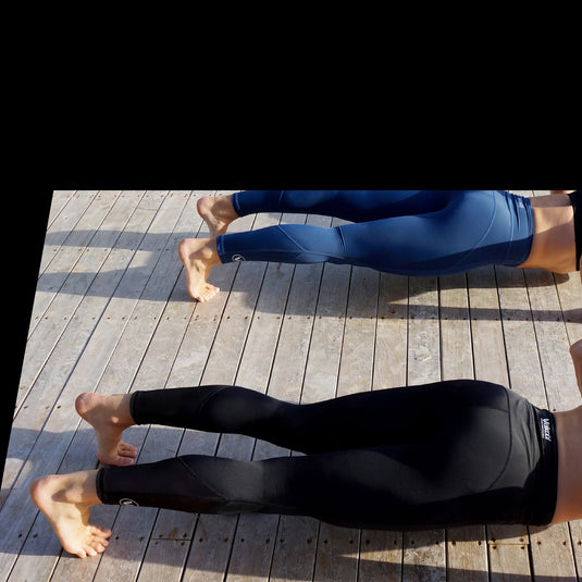 Vaikobi Women's Ergo UV Leggings