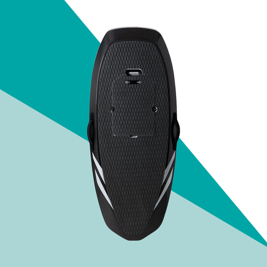 Waydoo Flyer ONE Plus Carbon - E-Foil Package