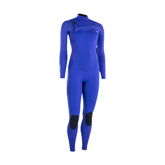ION Amaze Core 5/4 Wetsuit Front Zip - 2022