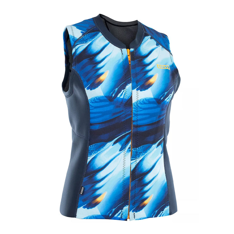 Load image into Gallery viewer, ION Neo Zip Top Womens 1.5 SS - 2021

