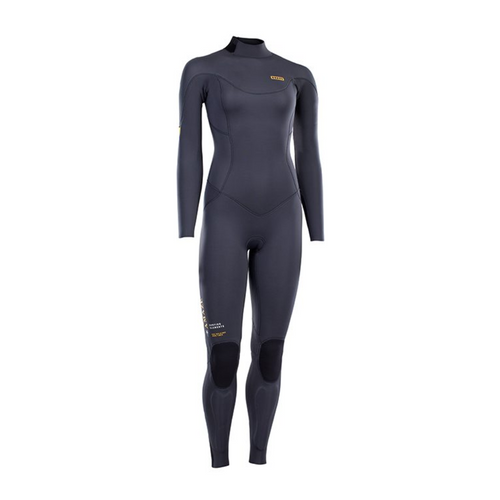 ION Amaze Core Semidry Wetsuit 5/4 Back Zip DL - 2021