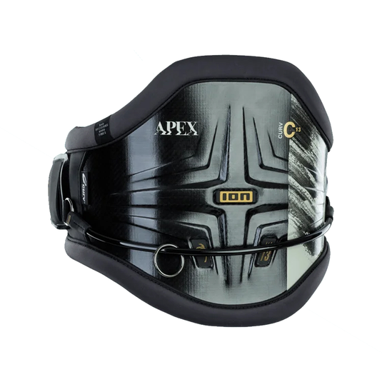 ION Apex Curv 13 - Kitesurfing & Windsurfing Harness - 2021