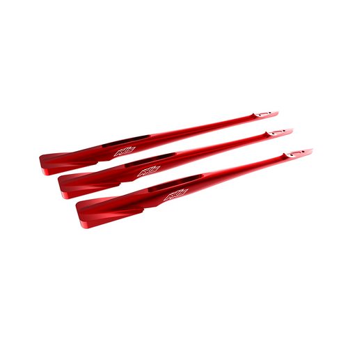 Axis Red Advance Series Fuselage