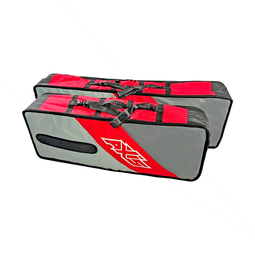 Axis Foil Quiver Bag