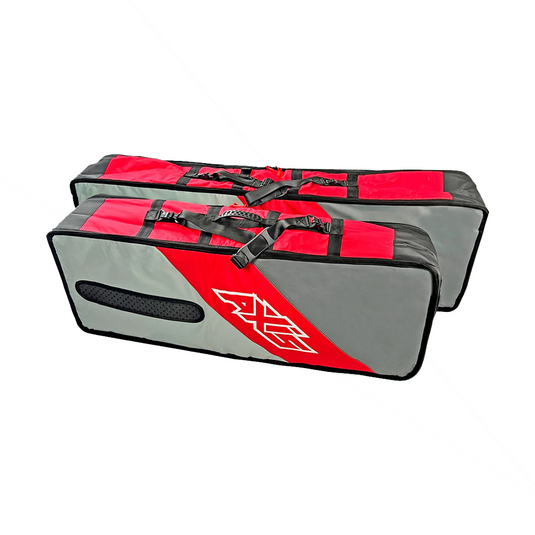 Axis Foil Quiver Bag
