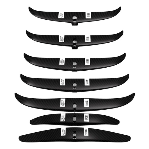 Axis Stabiliser Freeride Rear Wing