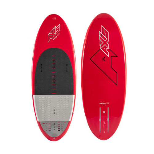 Axis Pump Foilboard