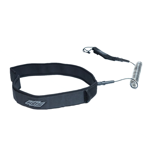 Axis Waist Leash - Coiled