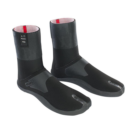 Ballistic Socks 6/5 Internal Split