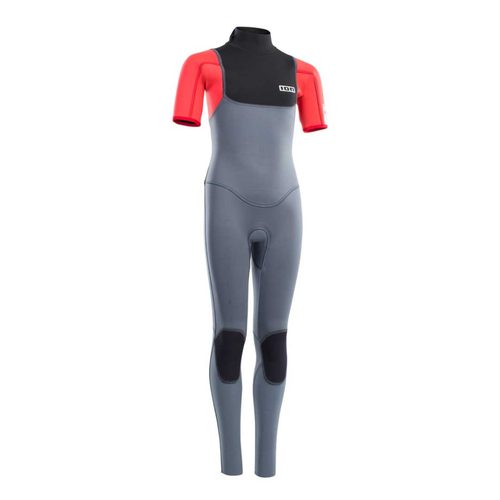 ION Capture 3/2 Wetsuit  SS Back Zip