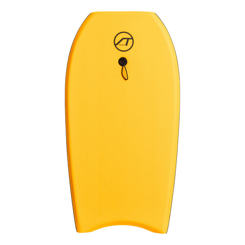 St Comp Tidal Bodyboard - Pumpkin