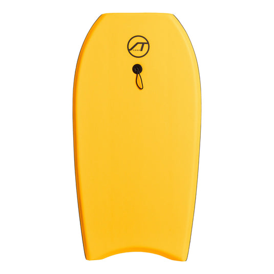 St Comp Tidal Bodyboard - Pumpkin