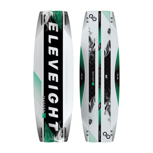 Eleveight Master C+ V5