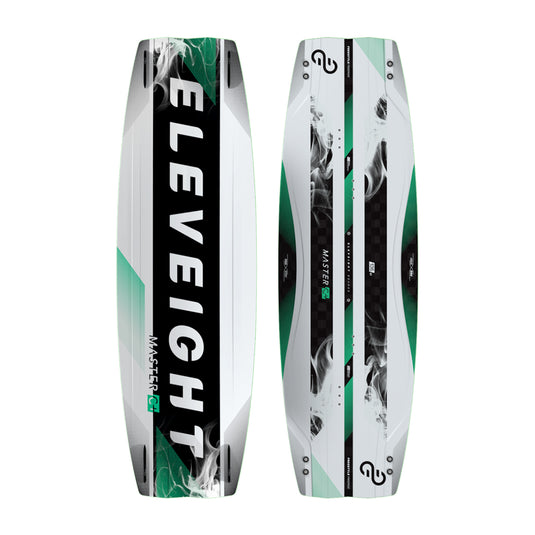 Eleveight Master C+ V5