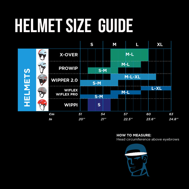 Load image into Gallery viewer, Forward WIP WIFLEX PRO Helmet
