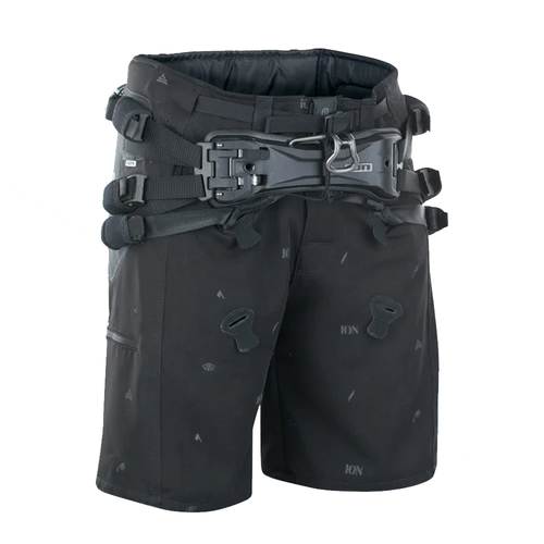 ION Kitesurfing Seat Harness B2