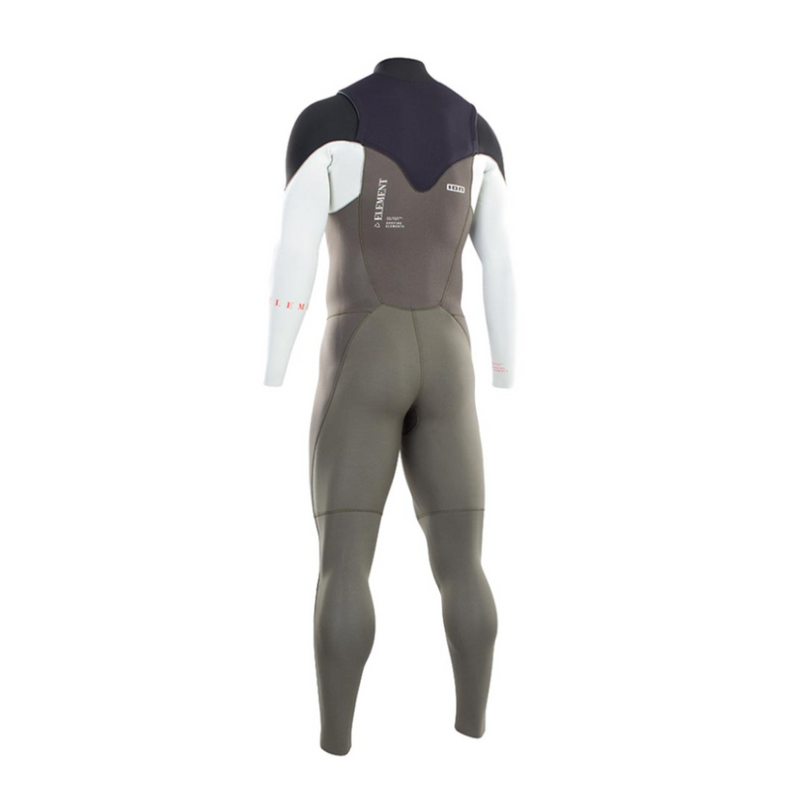 Load image into Gallery viewer, ION Element 3/2 Wetsuit Front Zip - 2022
