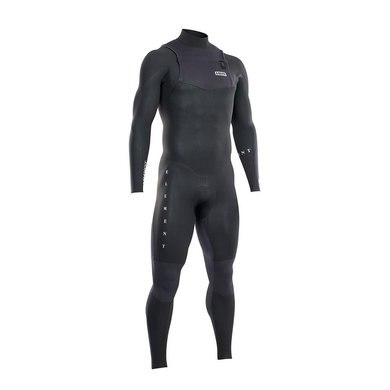 ION Element 4/3 Wetsuit Front Zip - 2022