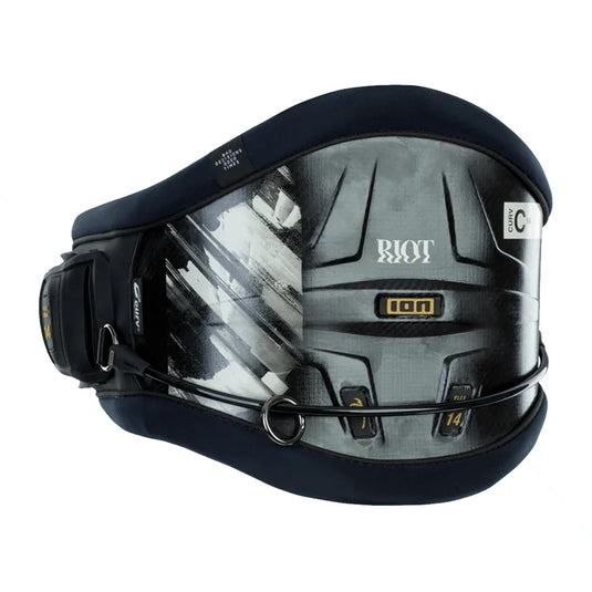 ION Riot Curv 14 - Kitesurfing & Windsurfing Harness - 2021