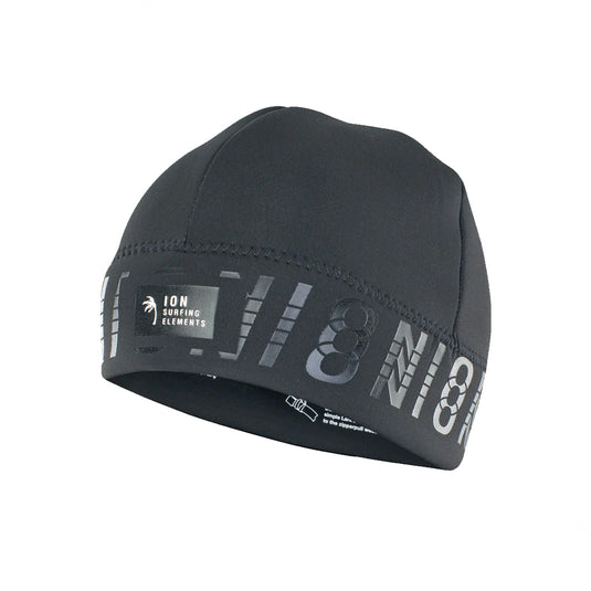 ION Neo Logo Beanie - 2022