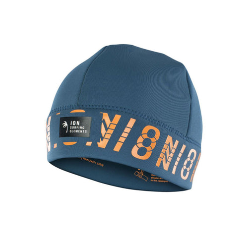 ION Neo Logo Beanie - 2022