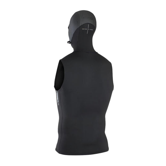 ION Neo Top Hooded Vest 3/2