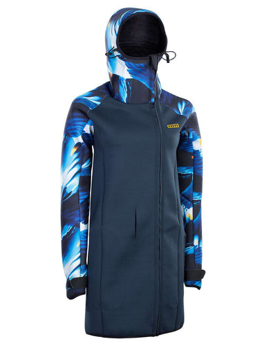 ION Neo Cosy Coat Amp