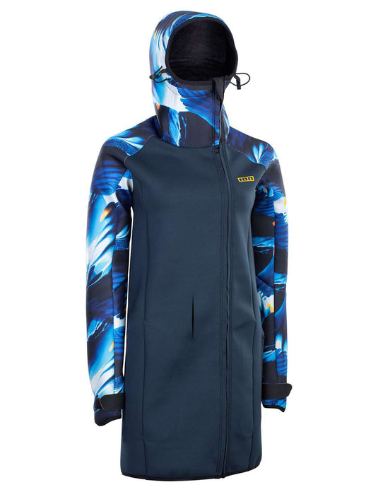 ION Neo Cosy Coat Amp
