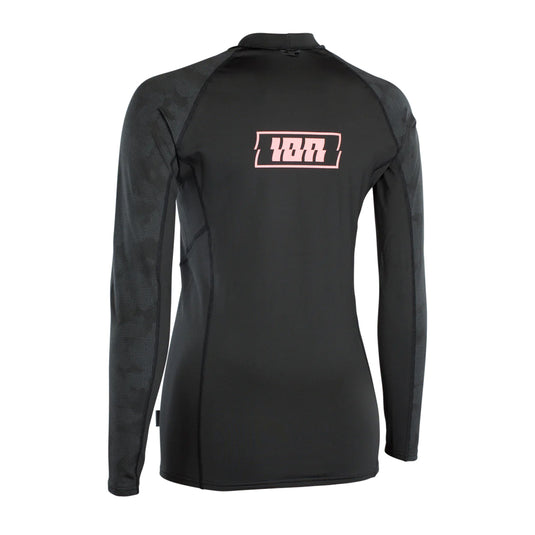 ION Thermo Top Women Long Sleeve