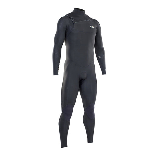 ION Seek Core Semidry Wetsuit 3/2 Front Zip DL - 2021