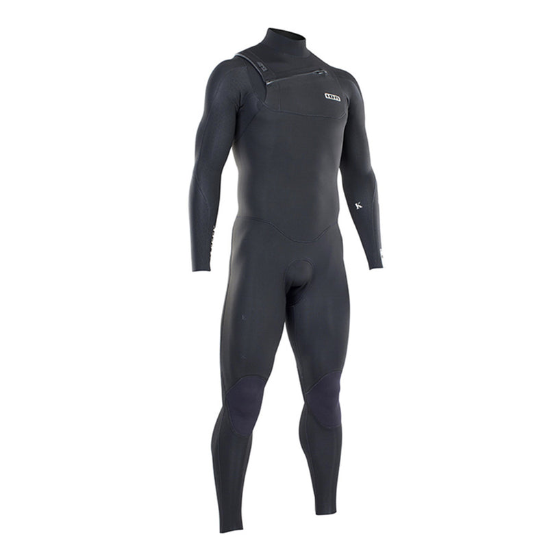 Load image into Gallery viewer, ION Seek Core Semidry Wetsuit 3/2 Front Zip DL - 2021
