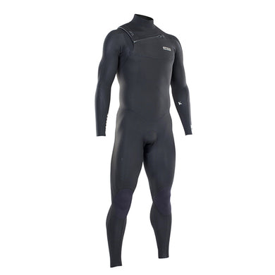 ION Seek Core Semidry Wetsuit 4/3 Front Zip - 2021