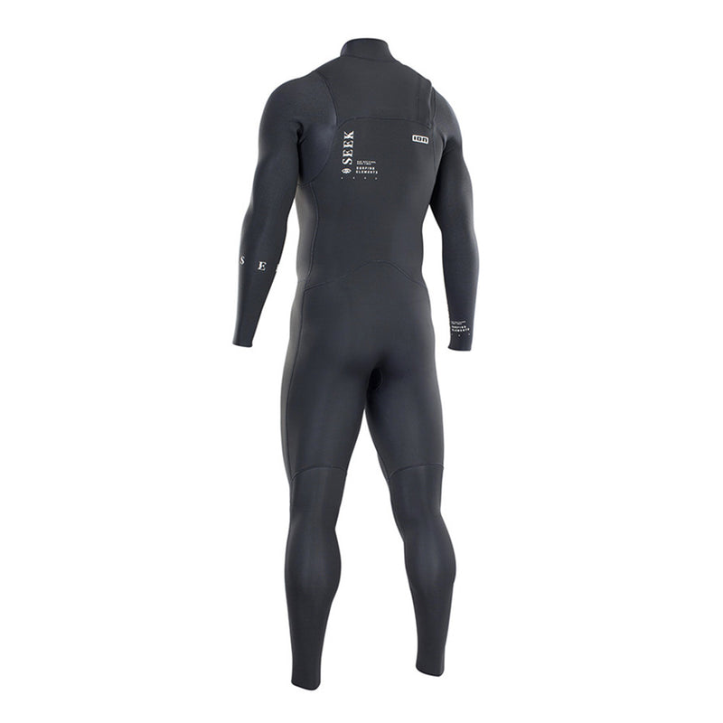 Load image into Gallery viewer, ION Seek Core Semidry Wetsuit 3/2 Front Zip DL - 2021
