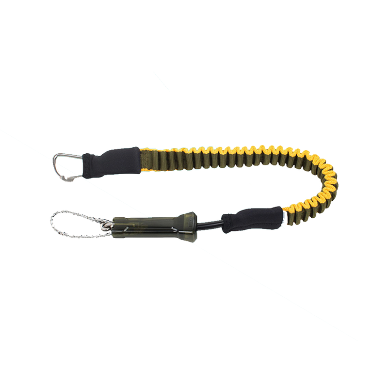 Load image into Gallery viewer, ION Kite Core Leash Short
