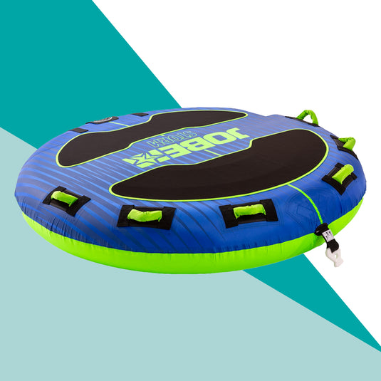Jobe Storm 2P Towable Tube