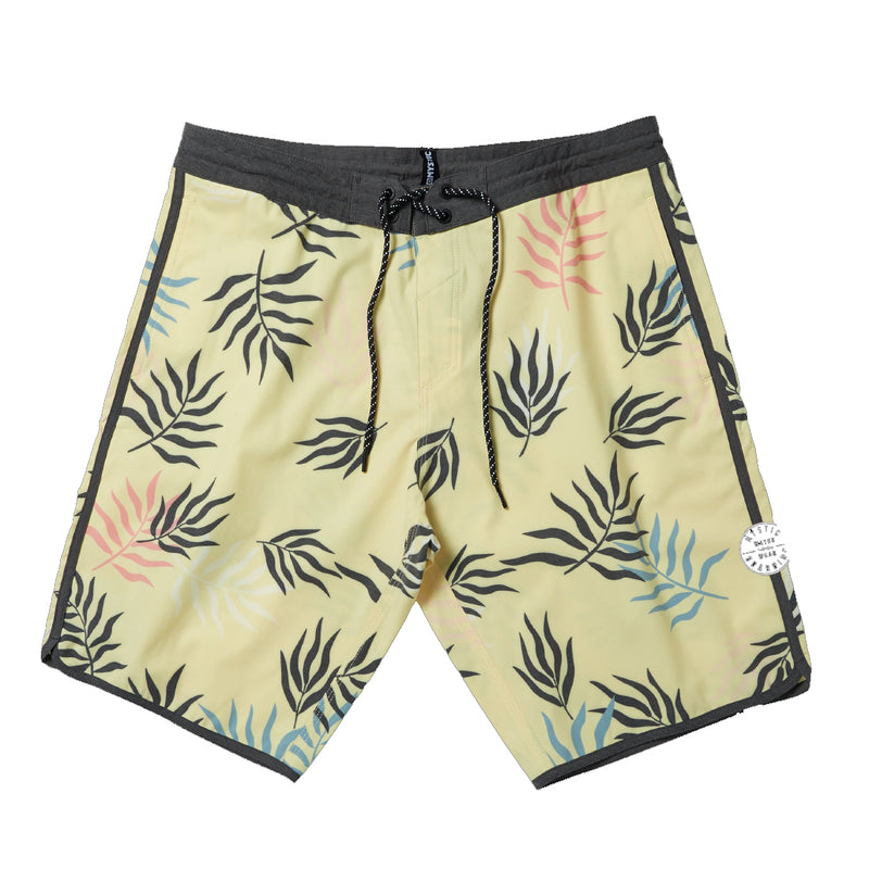 Load image into Gallery viewer, Mystic Leaf Movement Boardshort
