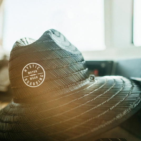 Mystic Mission Hat