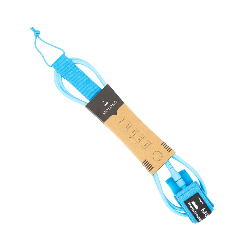 Load image into Gallery viewer, Moloko Straight Surf Leash
