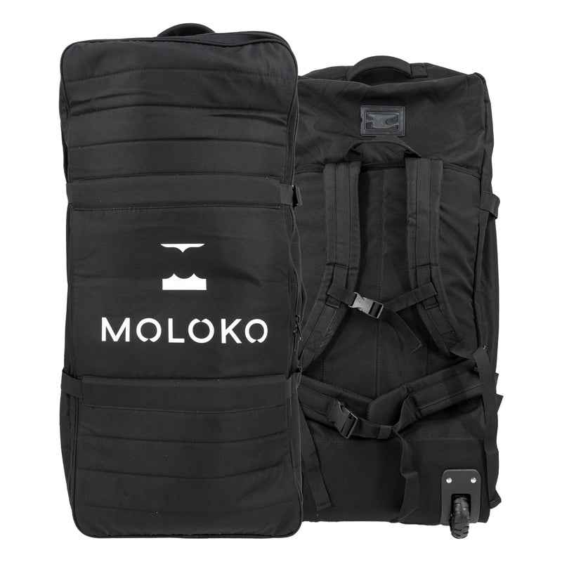 Load image into Gallery viewer, Moloko 10 ft 6 Alto - Inflatable SUP Package
