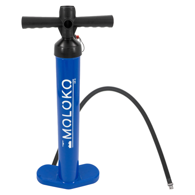 Load image into Gallery viewer, Moloko 10 ft 6 Alto - Inflatable SUP Package
