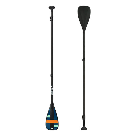 Moloko Hybrid C+ 3 Piece Paddle
