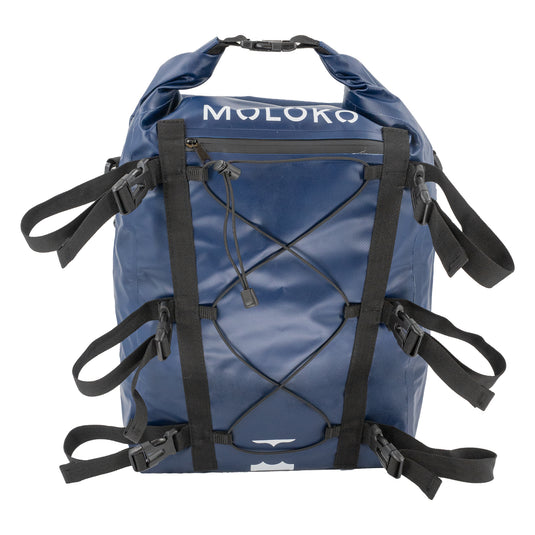 Moloko Pro Deck Bag