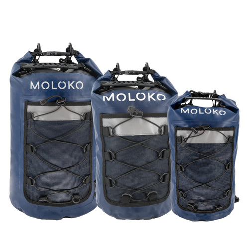 Moloko Pro Dry Bag