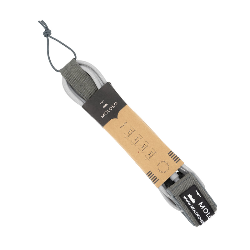 Load image into Gallery viewer, Moloko Straight Surf Leash
