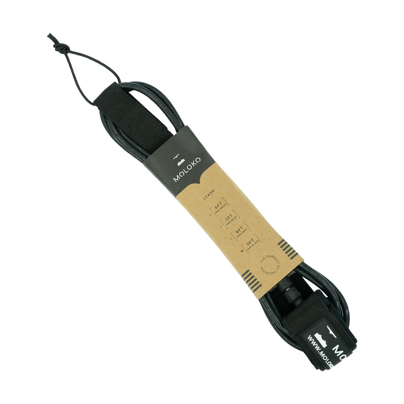 Load image into Gallery viewer, Moloko Straight Surf Leash
