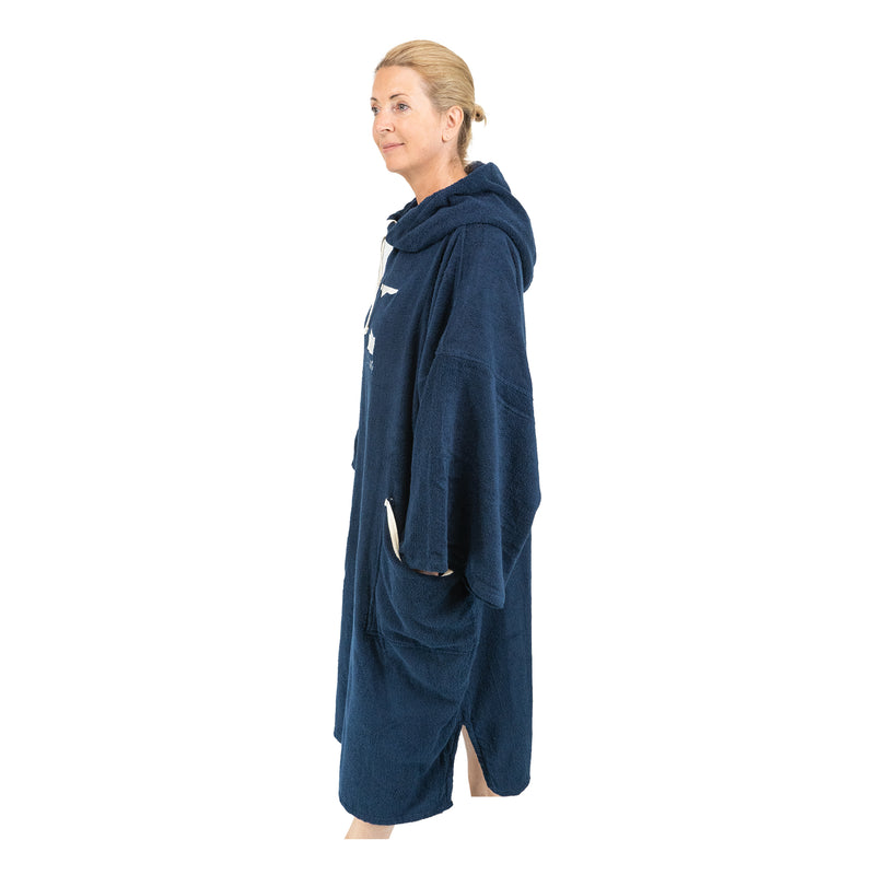 Load image into Gallery viewer, Moloko Towelling Robe
