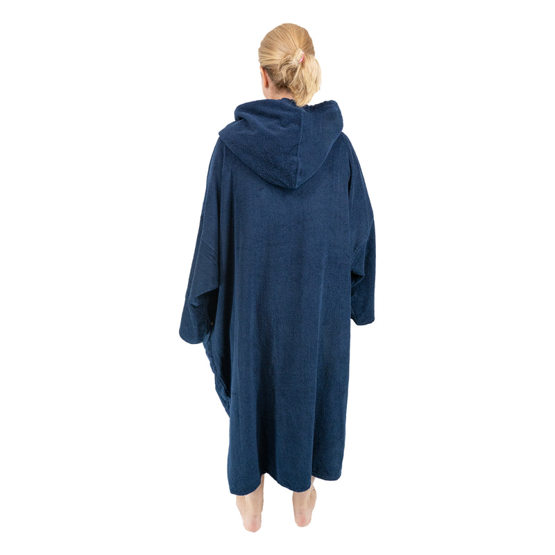 Load image into Gallery viewer, Moloko Towelling Robe

